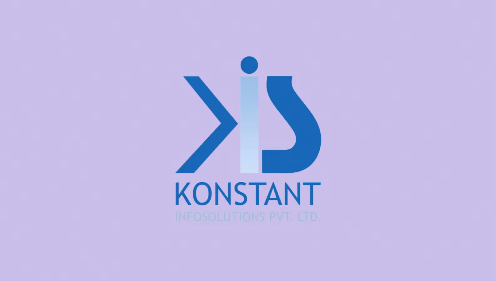 Konstant Infosolutions logo