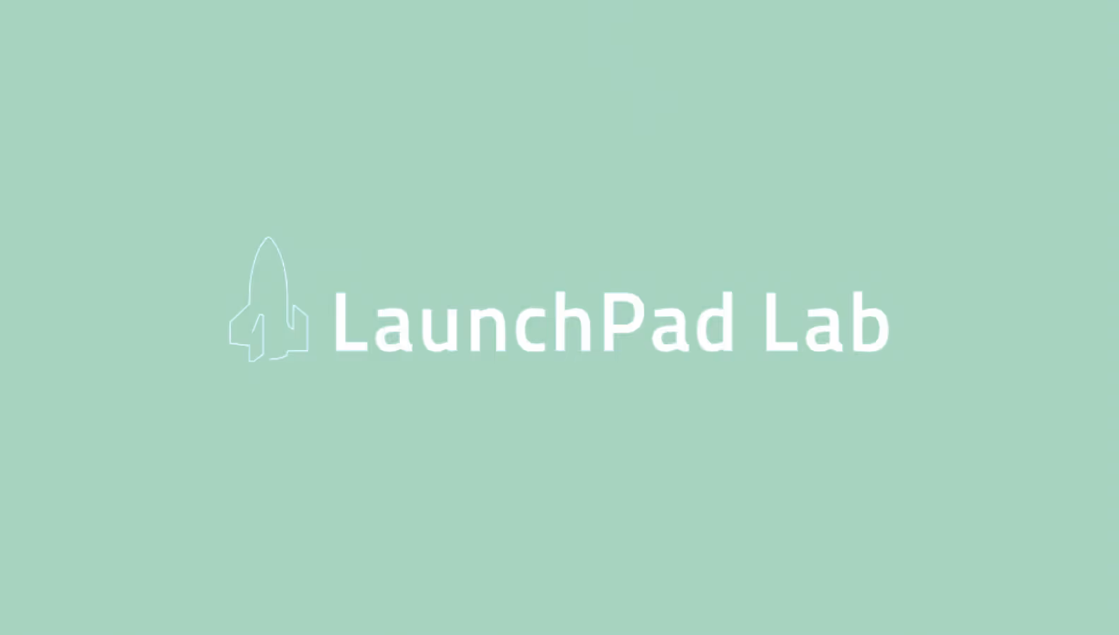launchpad lab software company logo