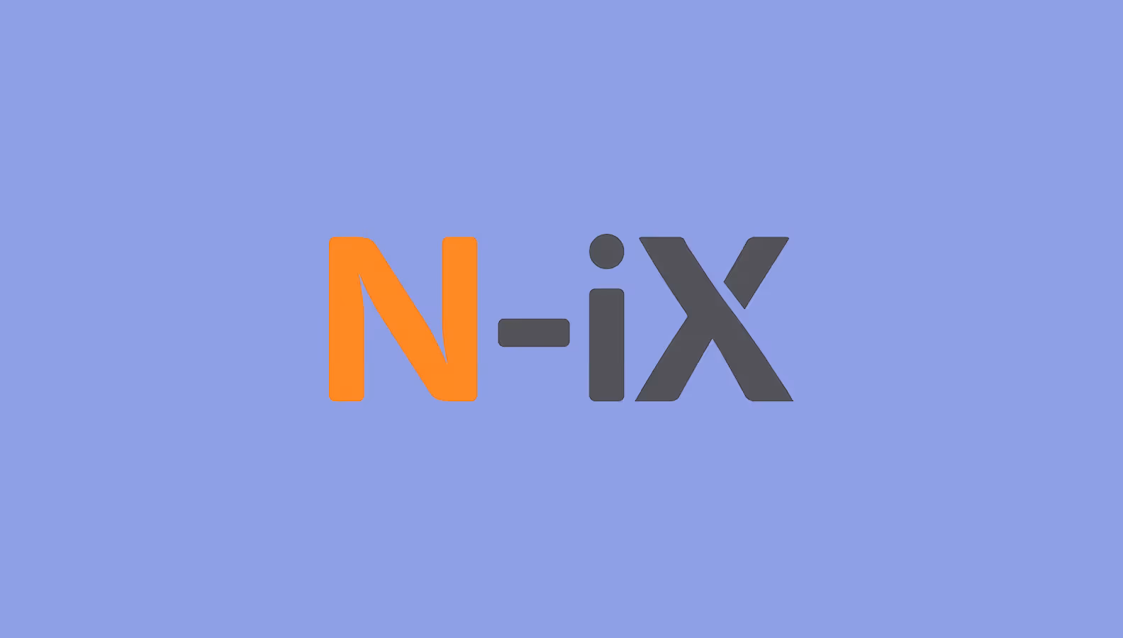 N-iX logo