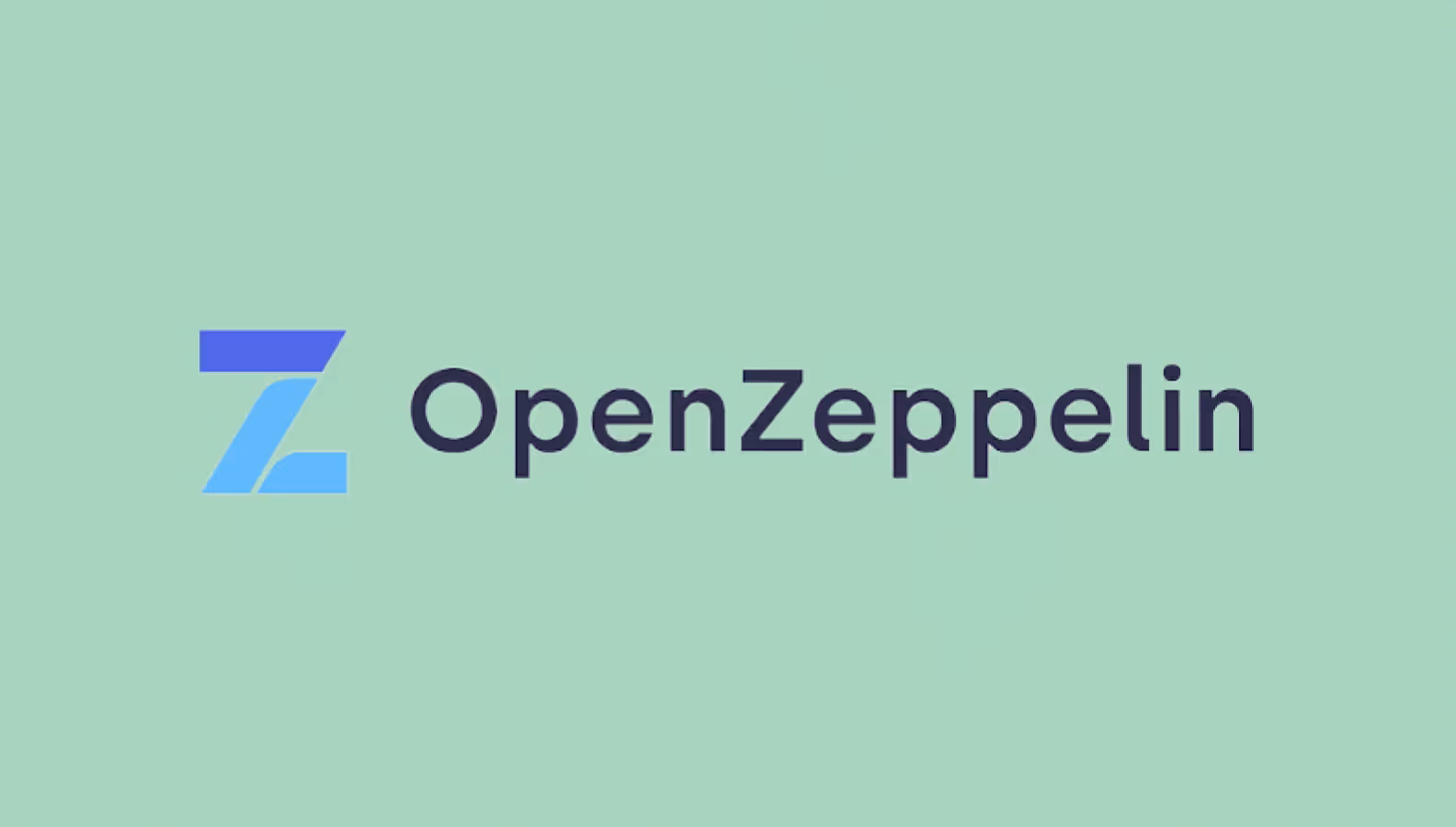 OpenZeppelin logo