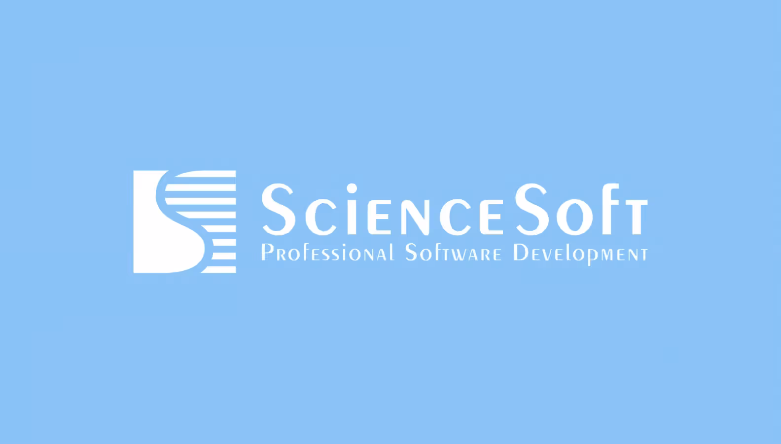 sciencesoft logo