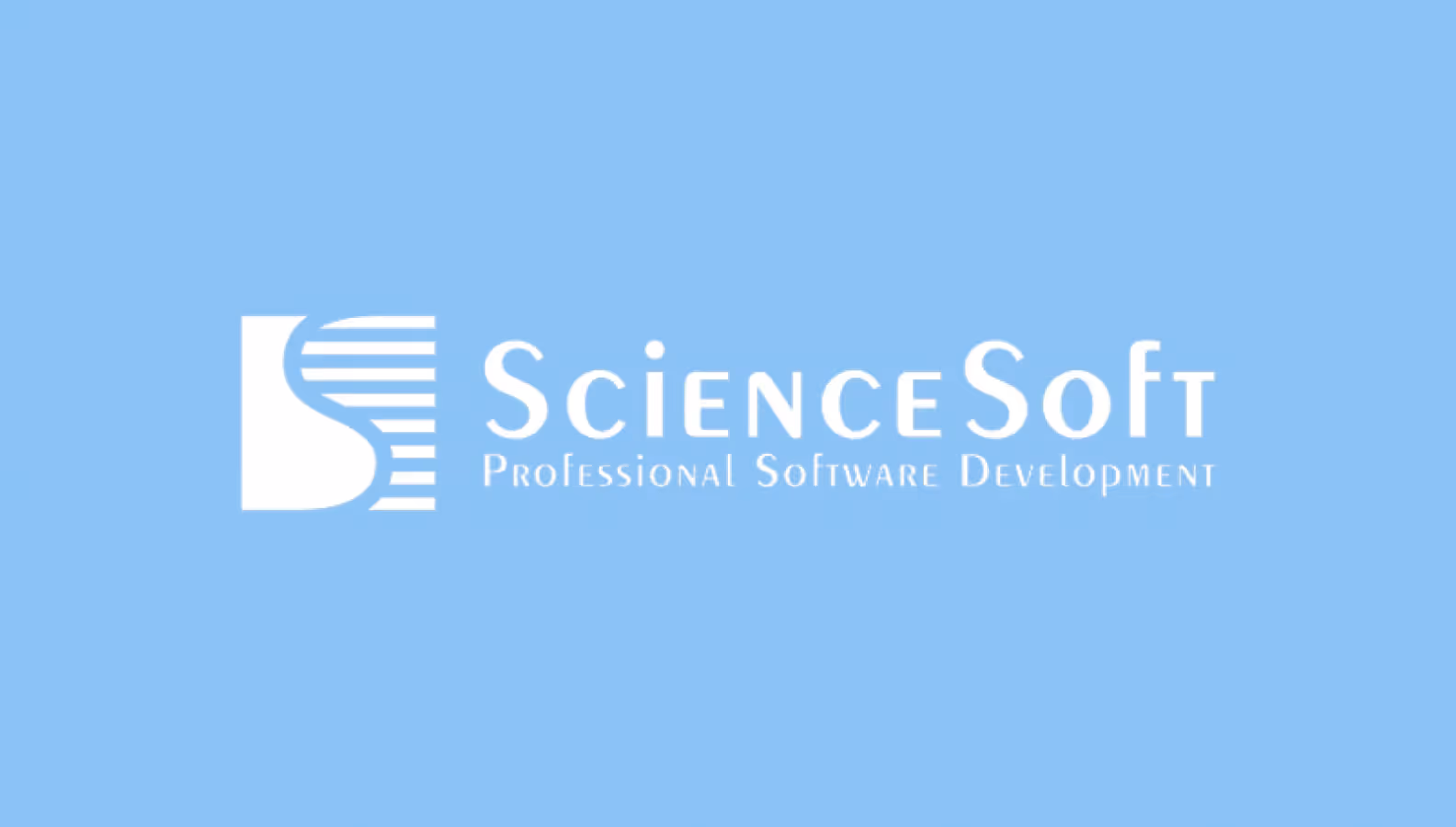 sciencesoft logo