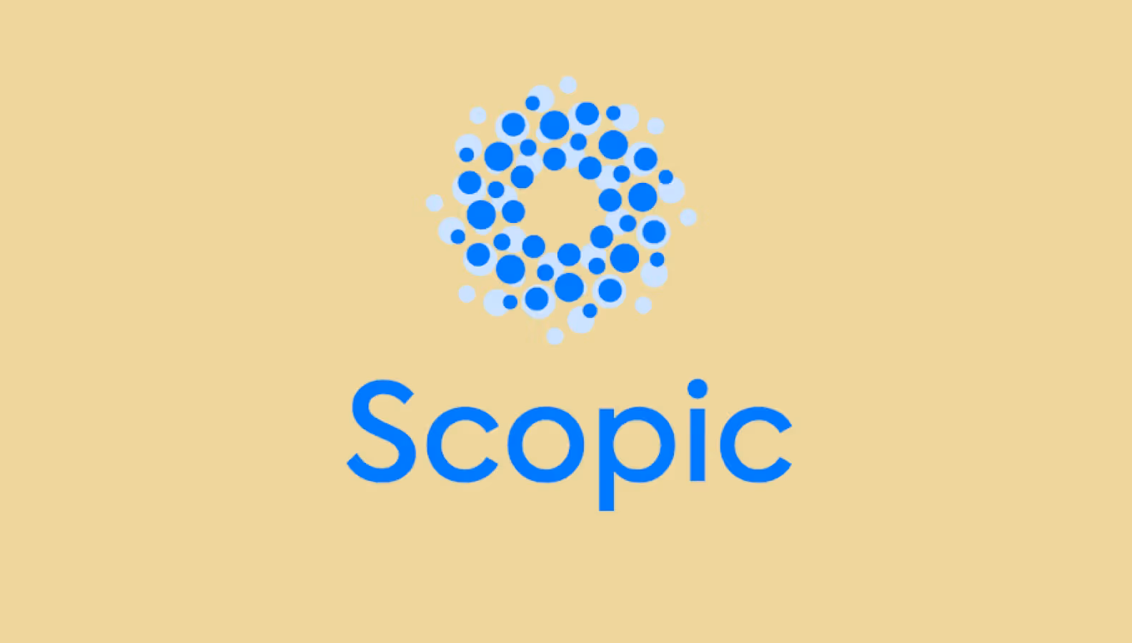 Scopic logo