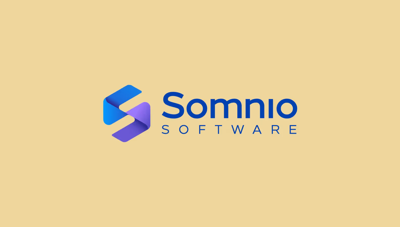 Somnio Software logo