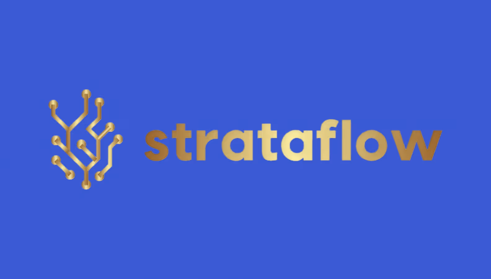 Stratoflow logo
