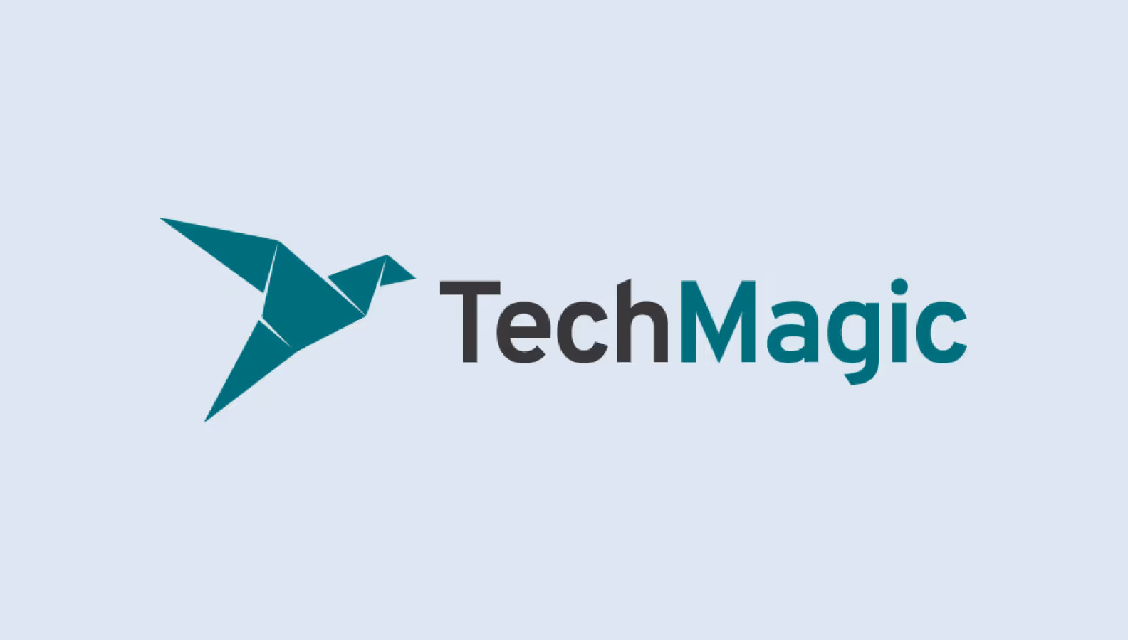 TechMagic logo