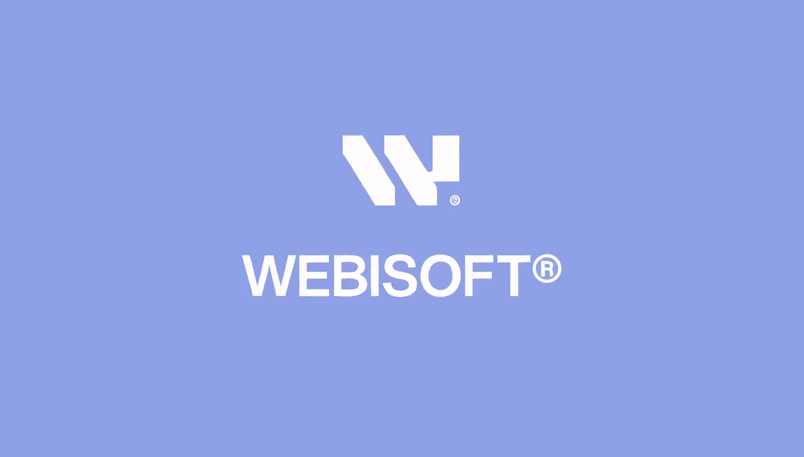 Webisoft company logo