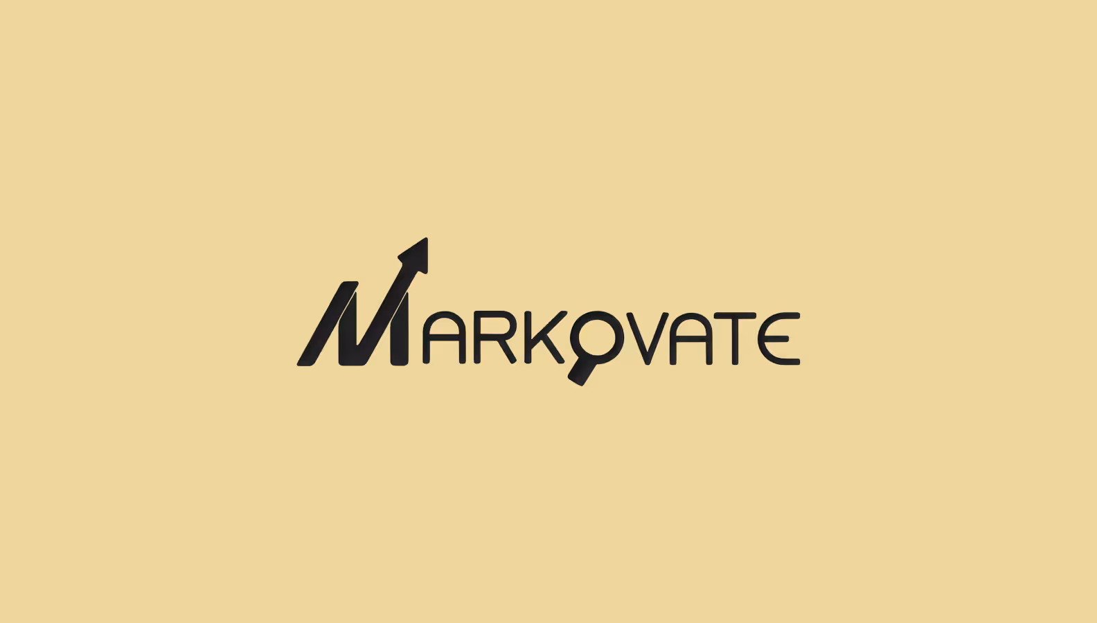 markovate logo