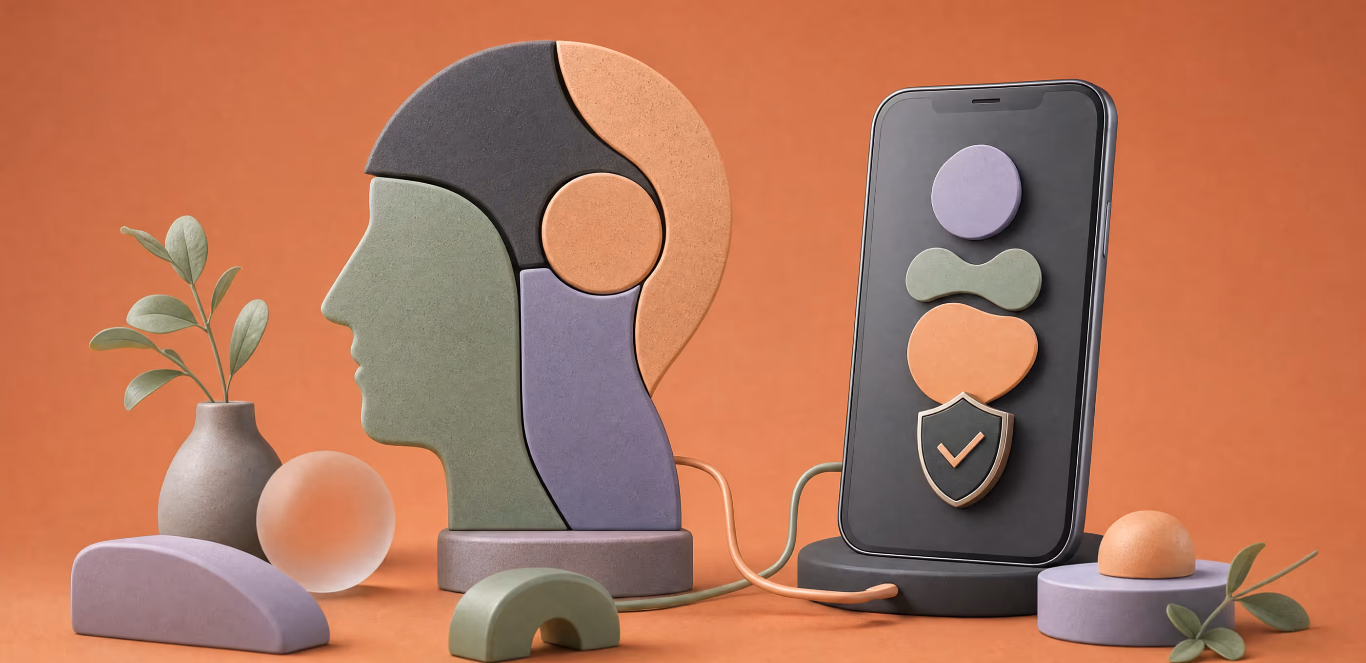 How to Develop a Mental Health App in 2026