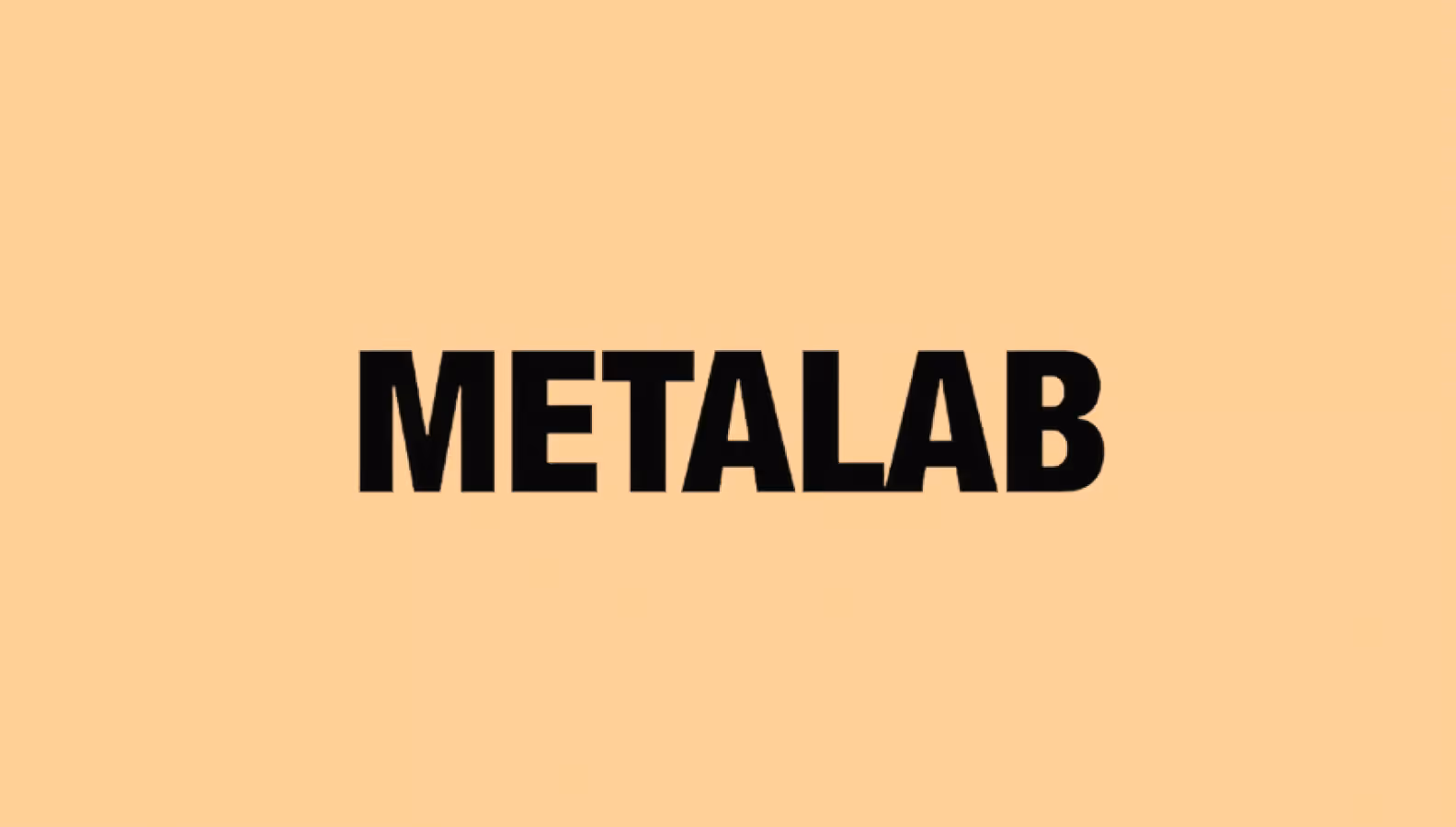 metalab product design studio logo
