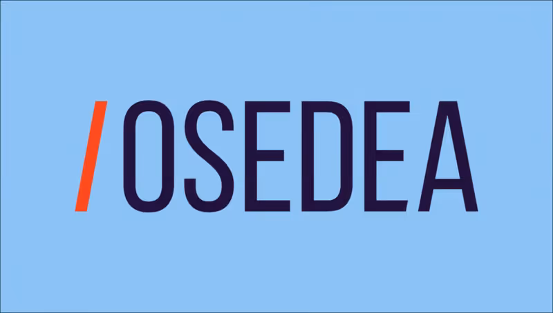 osedea logo