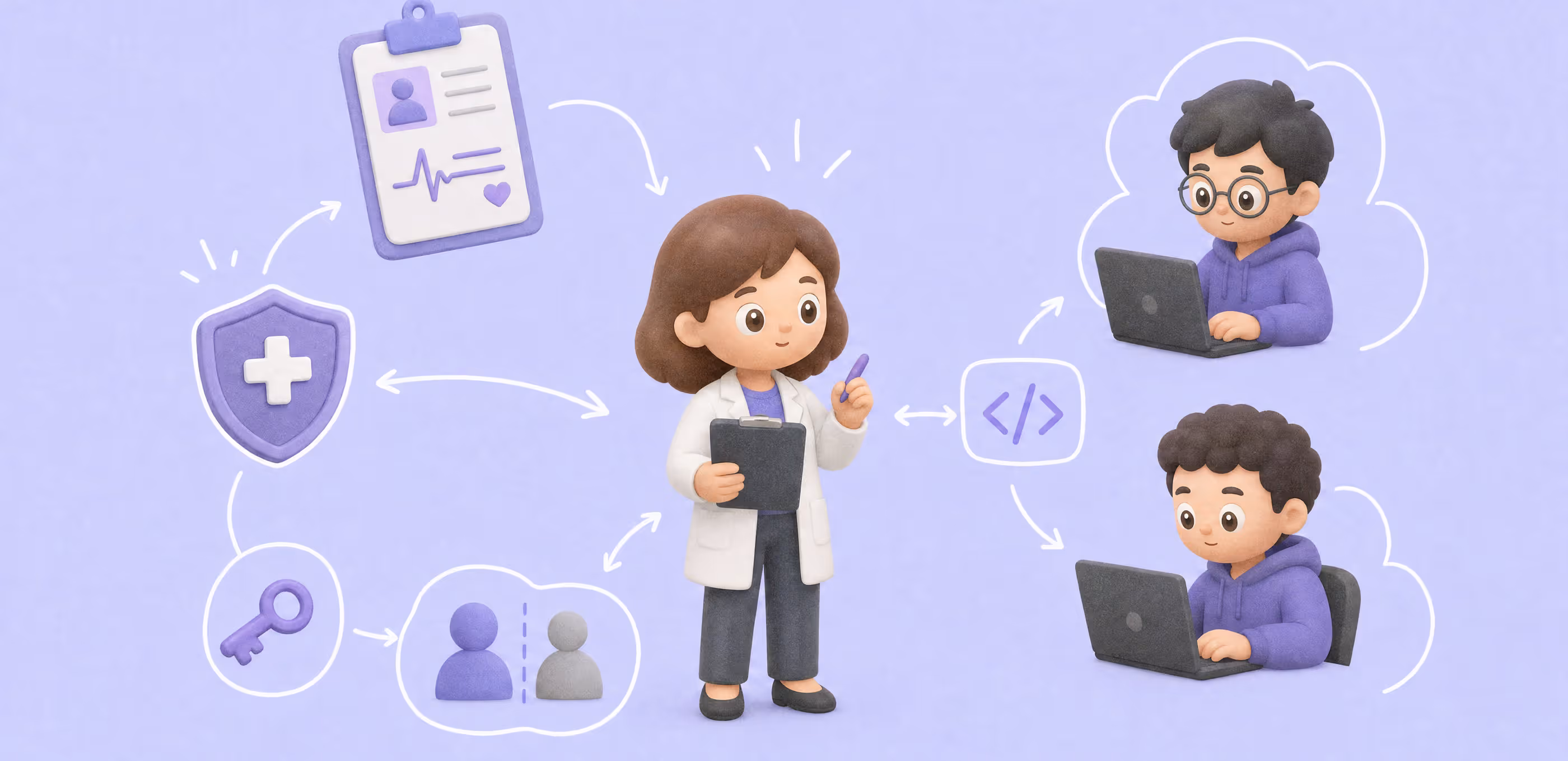 How to Outsource Healthcare Software Development