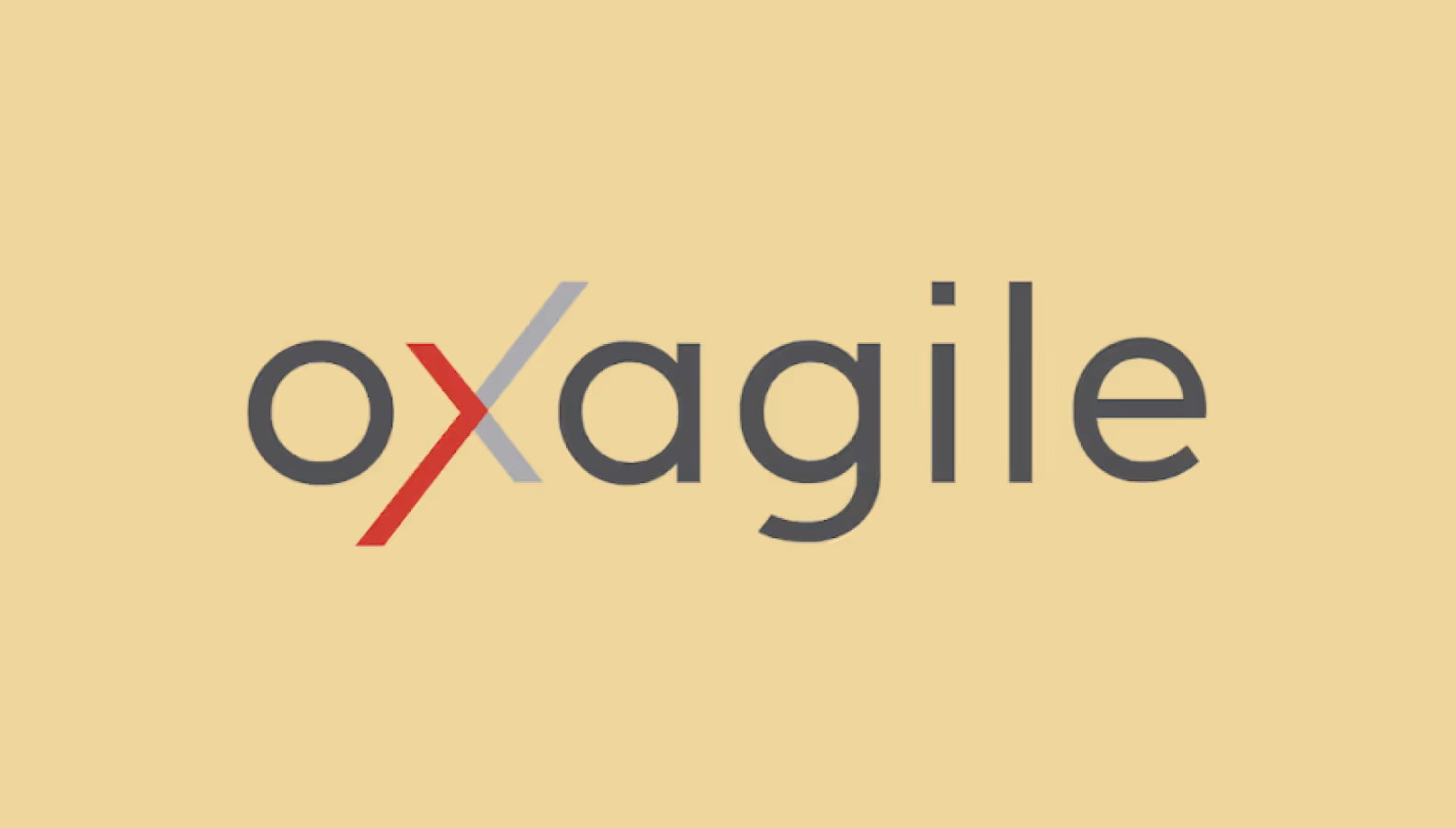Oxagile logo