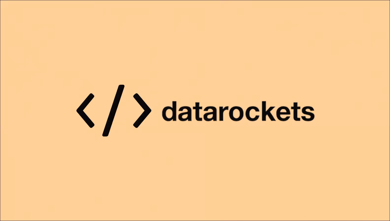datarockets mobile product engineering logo