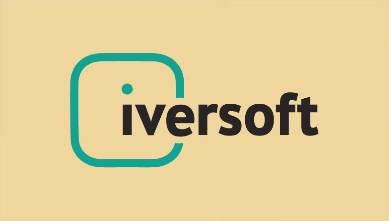 iversoft mobile app and software development logo