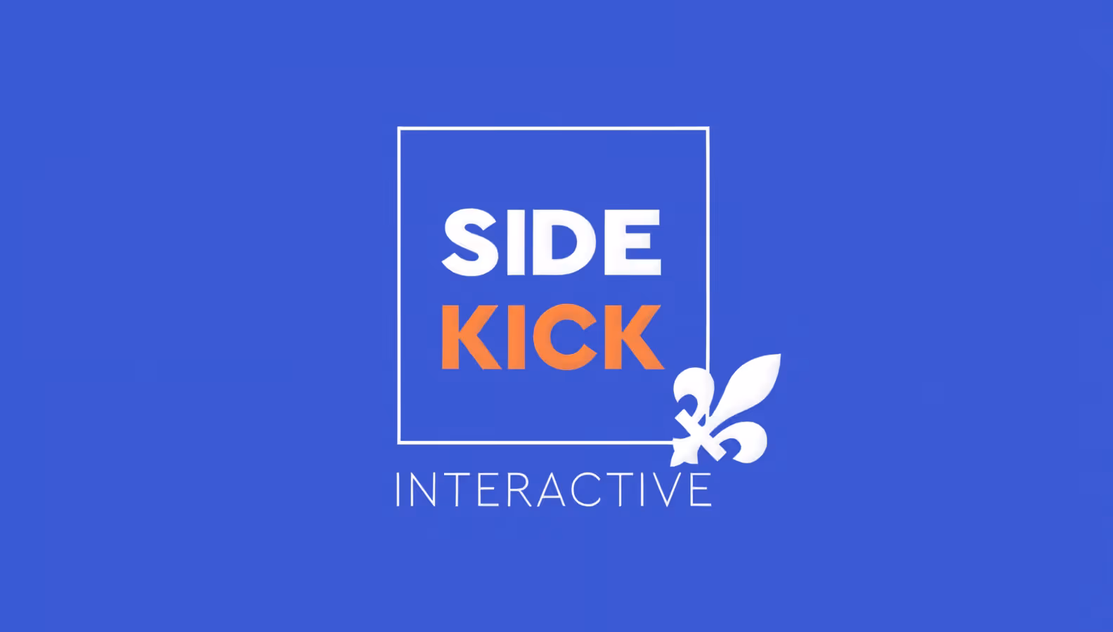 sidekick interactive mobile app development logo