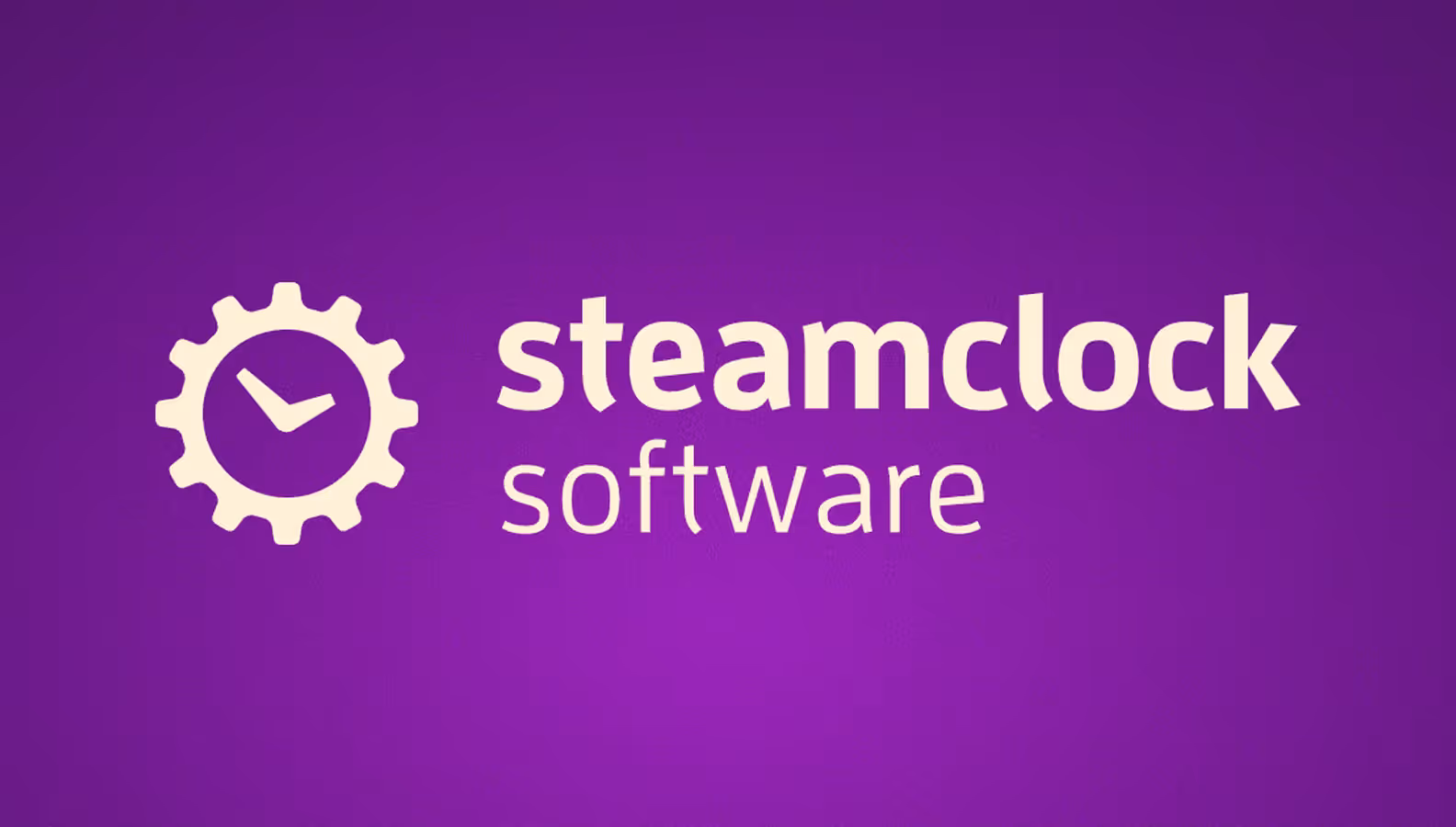 steamclock software mobile app development logo