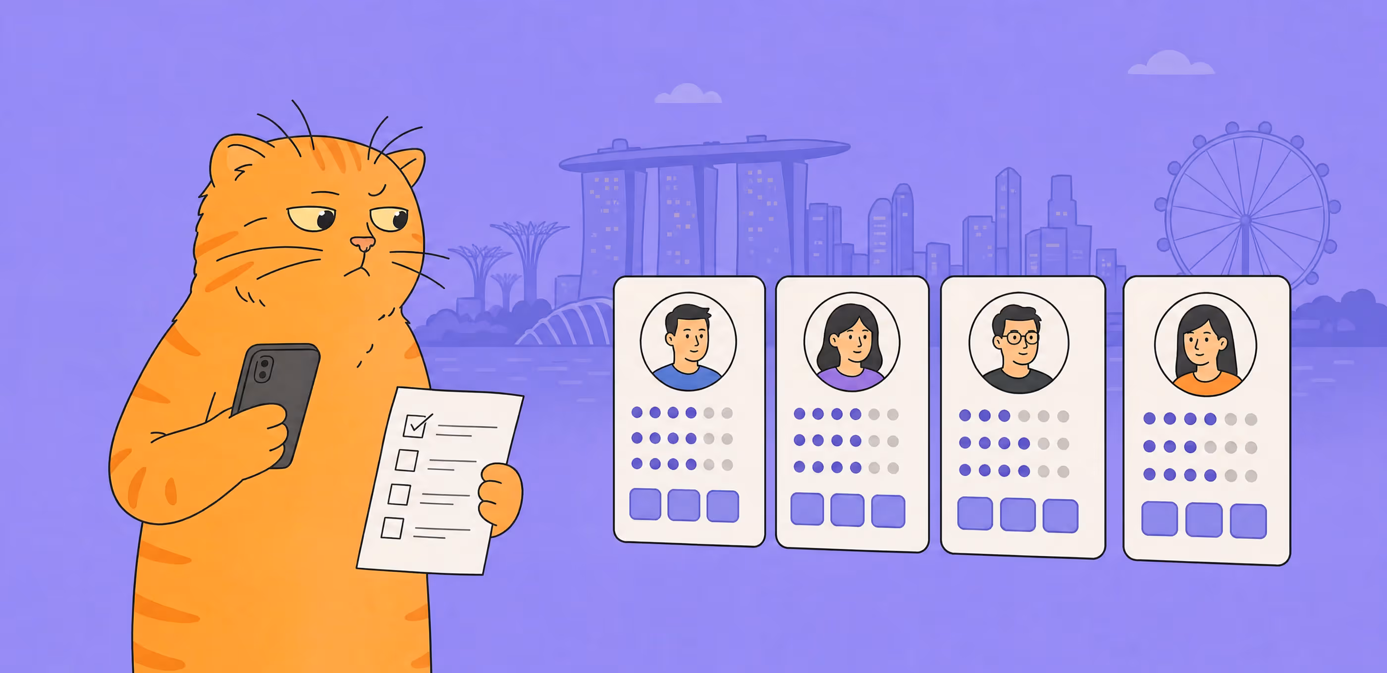 10 Mobile App Development Companies in Singapore to Know in 2026