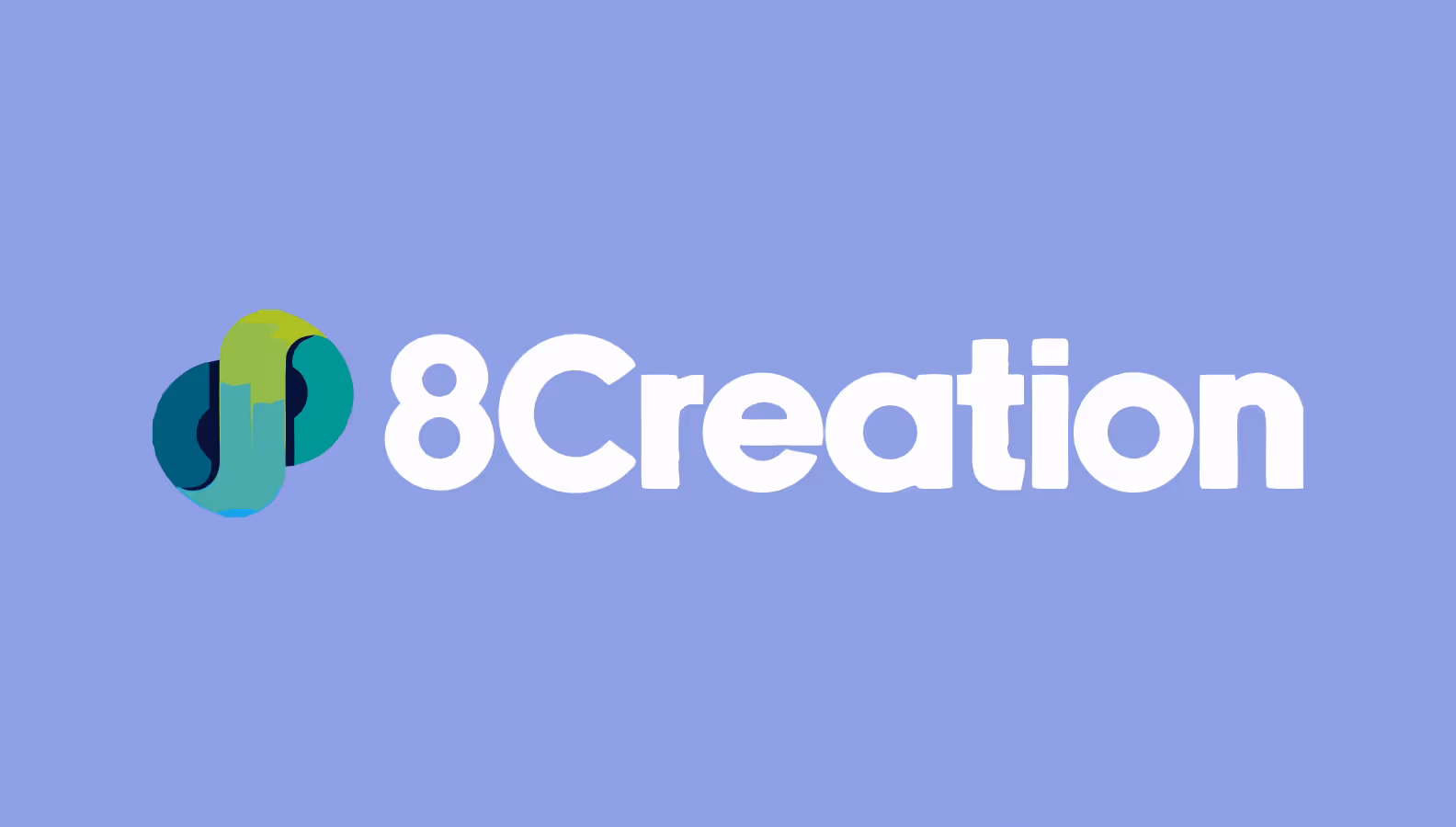 8creation mobile app and ui ux design logo
