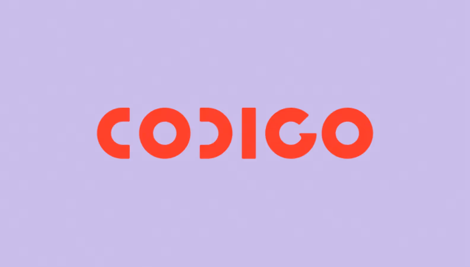 codigo mobile app design and development logo