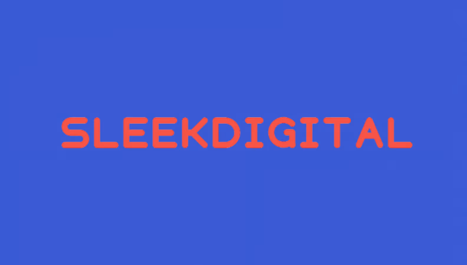 sleekdigital mobile app and software development logo