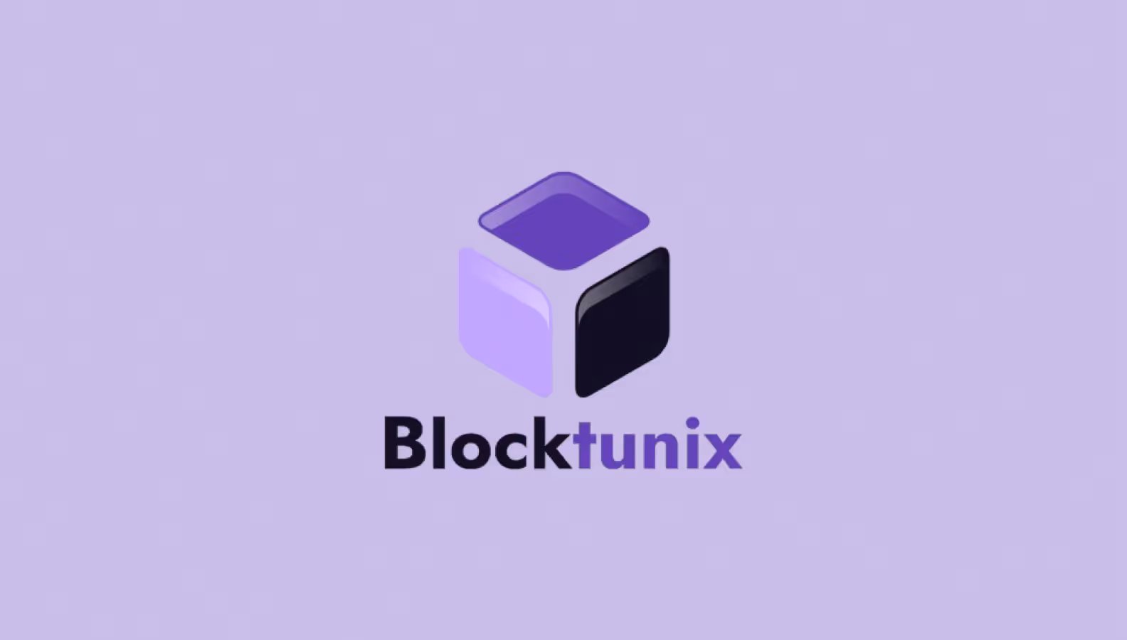 blocktunix company logo
