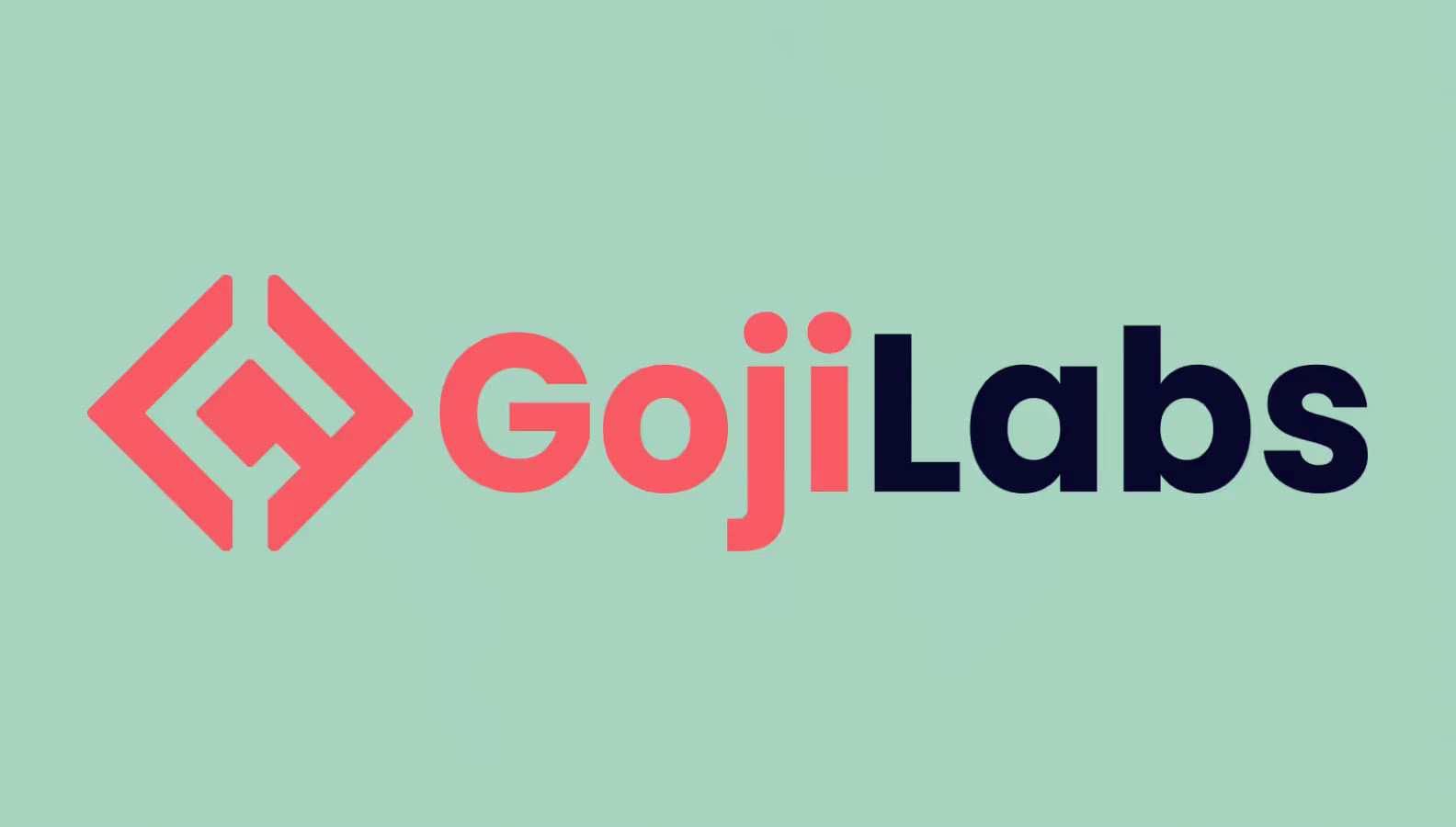 goji labs company logo