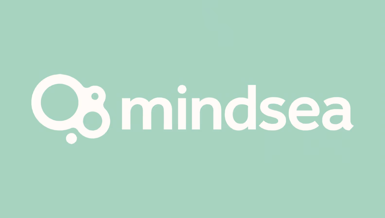 mindsea company logo