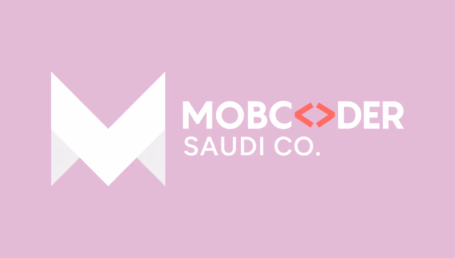 mobcoder company logo