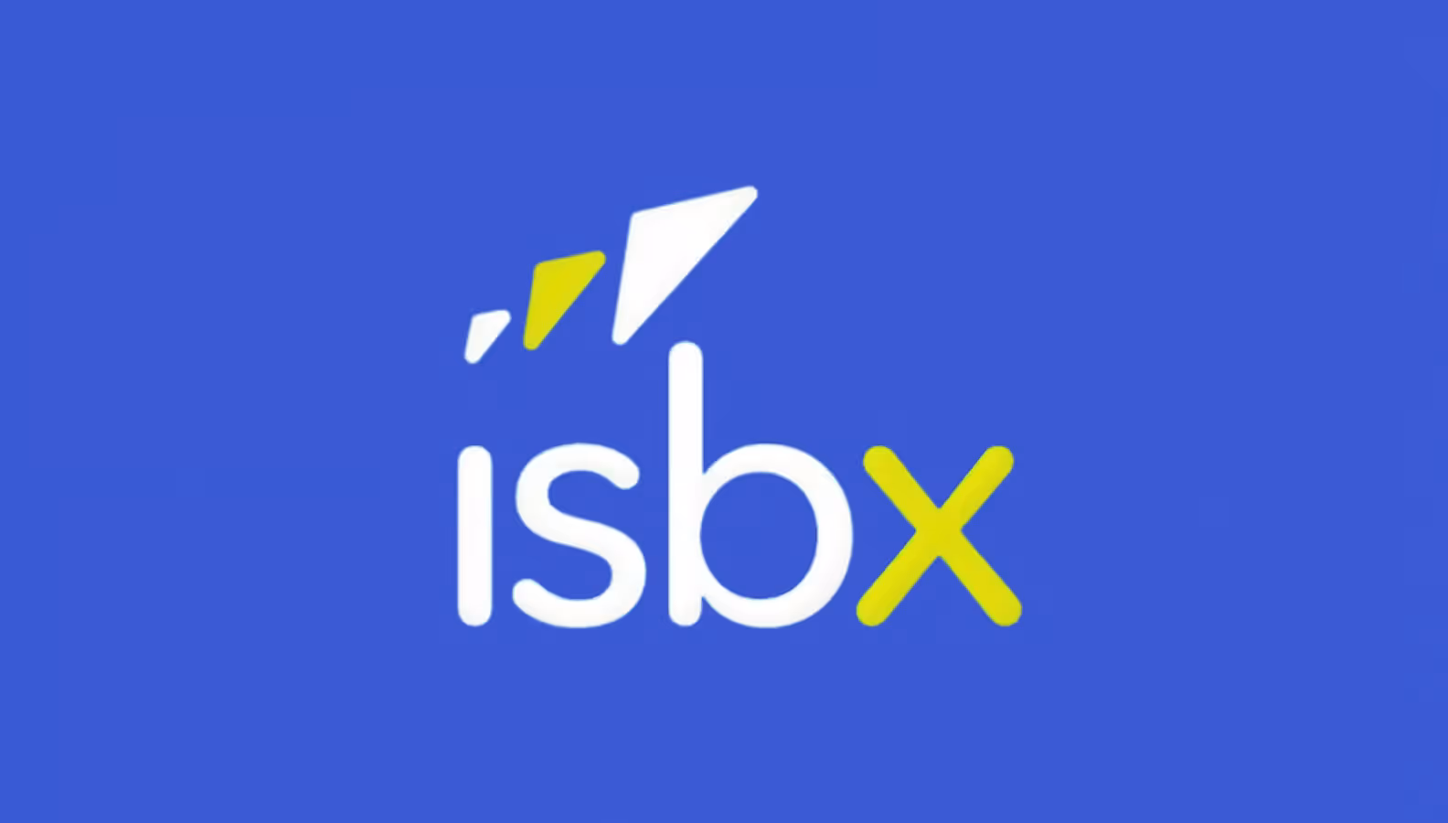 isbx logo