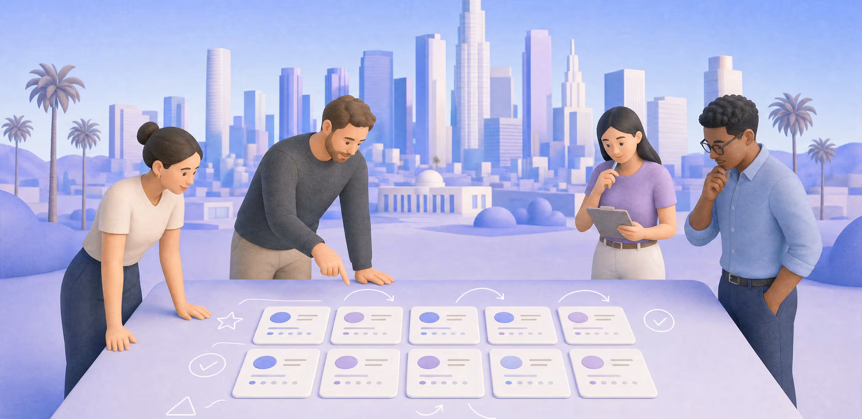 10 Best Software Development Companies in Los Angeles in 2026