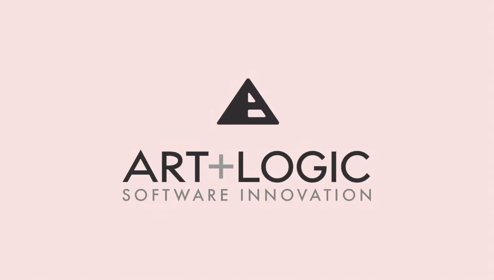 art and logic logo