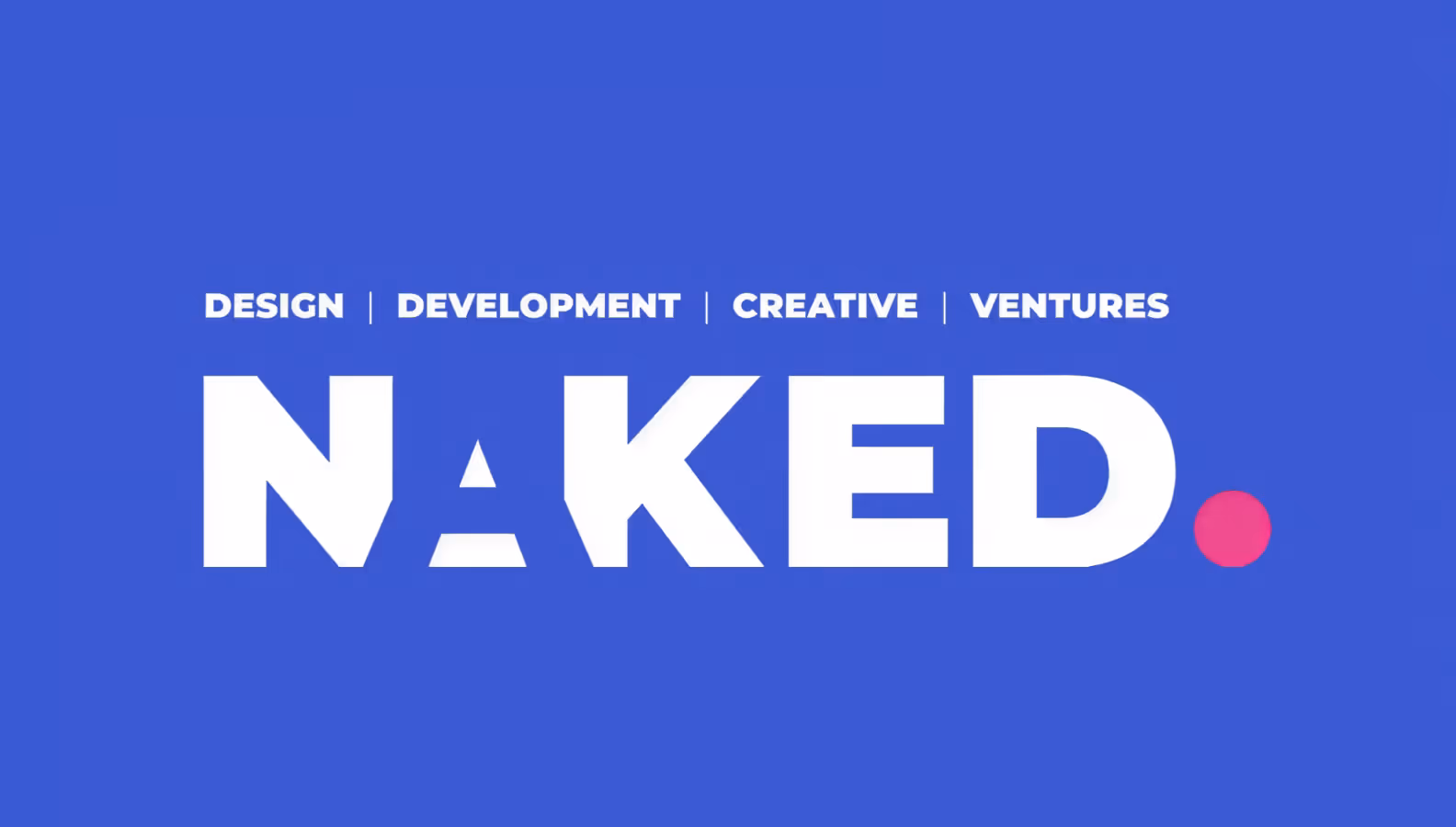 naked development logo