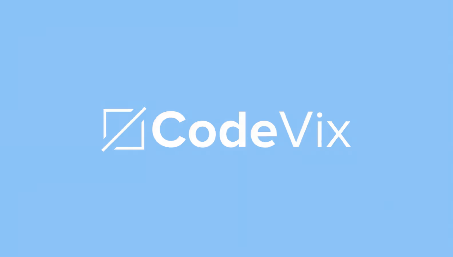 codevix logo
