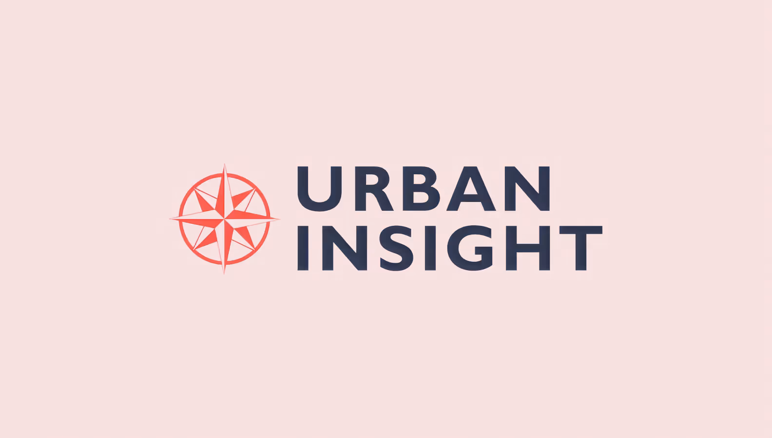 urban insight logo