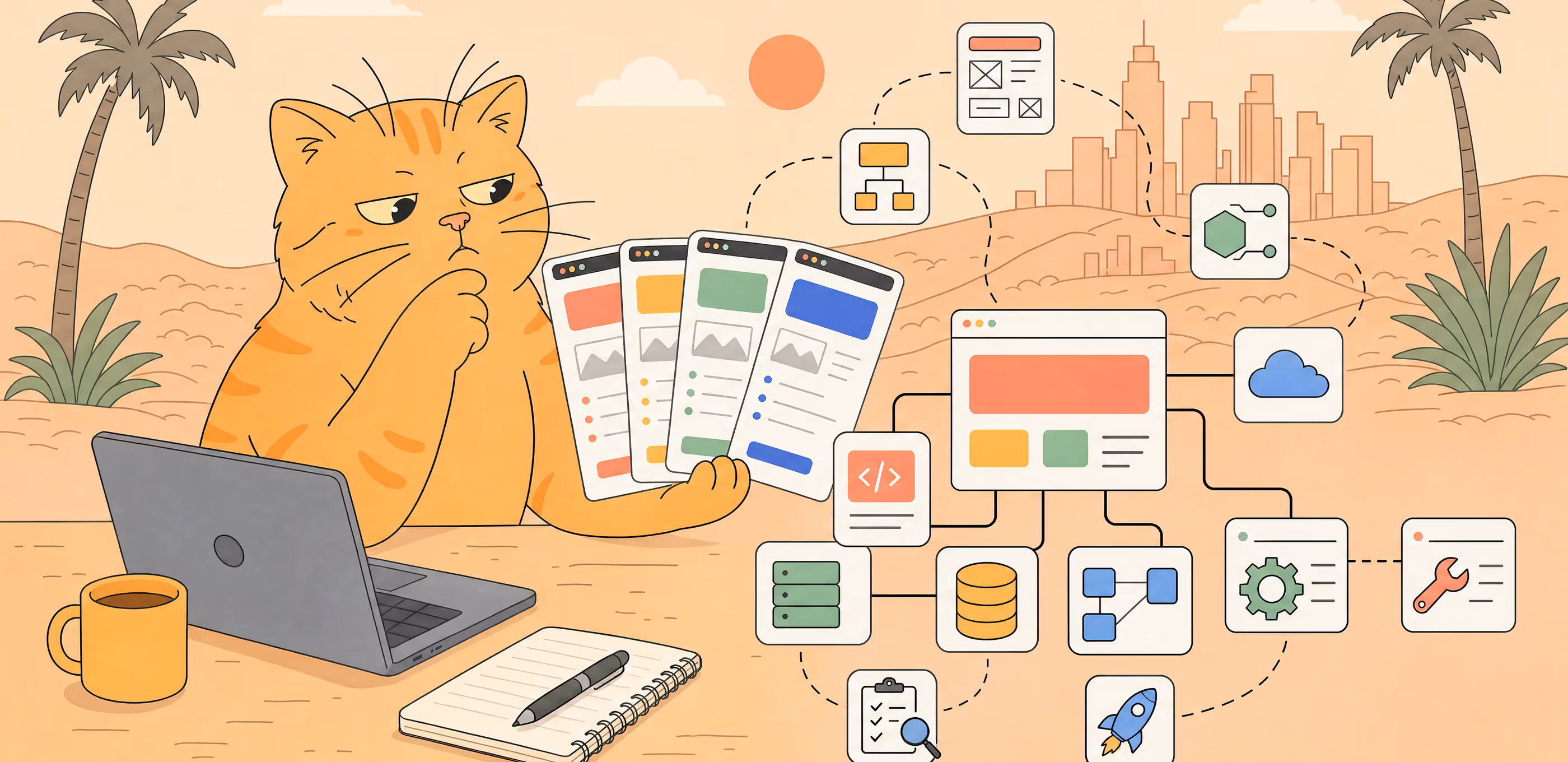 Top 10 Web Development Companies in Los Angeles
