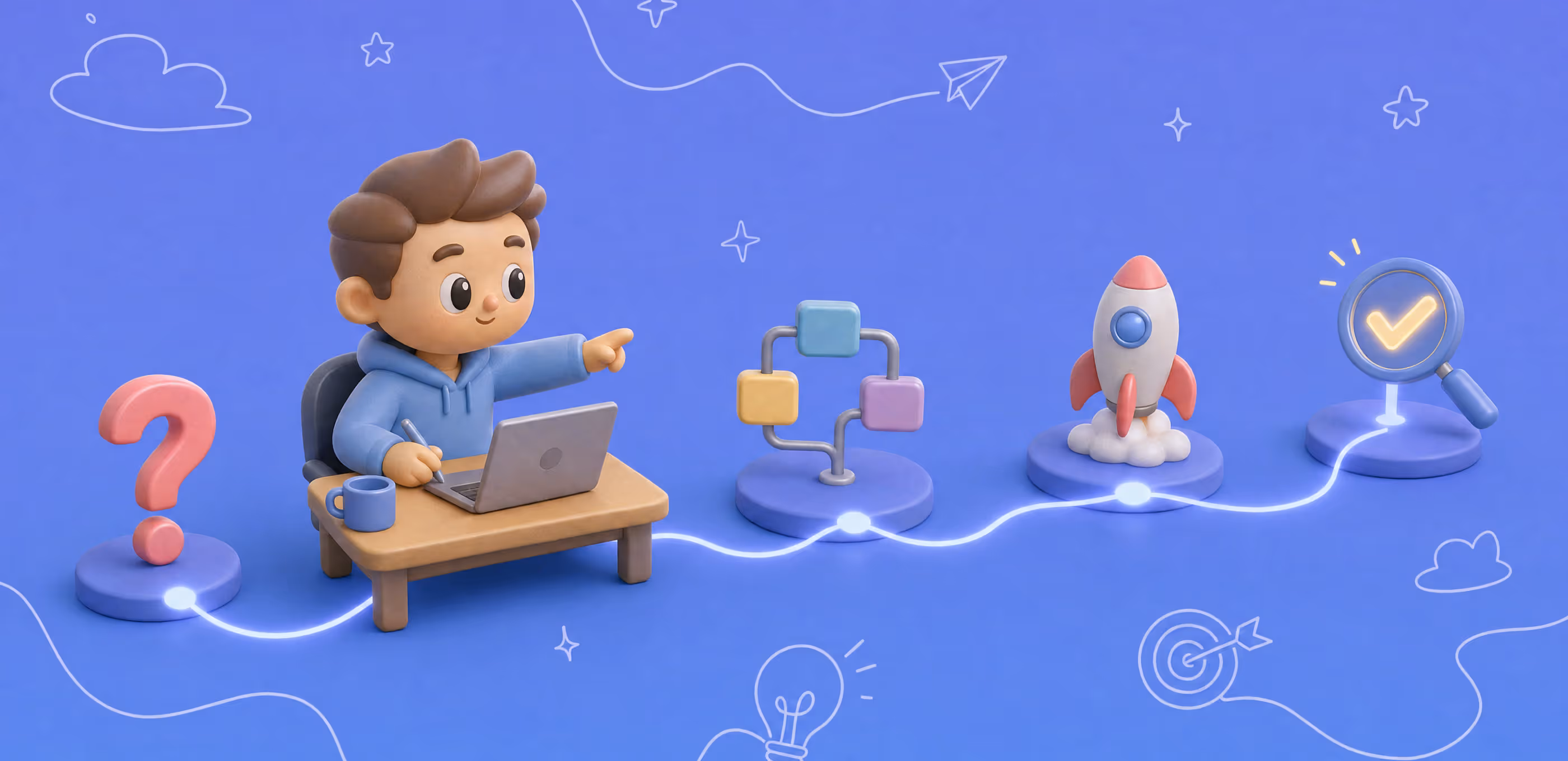 What Is SaaS MVP Development? A Founder’s Guide