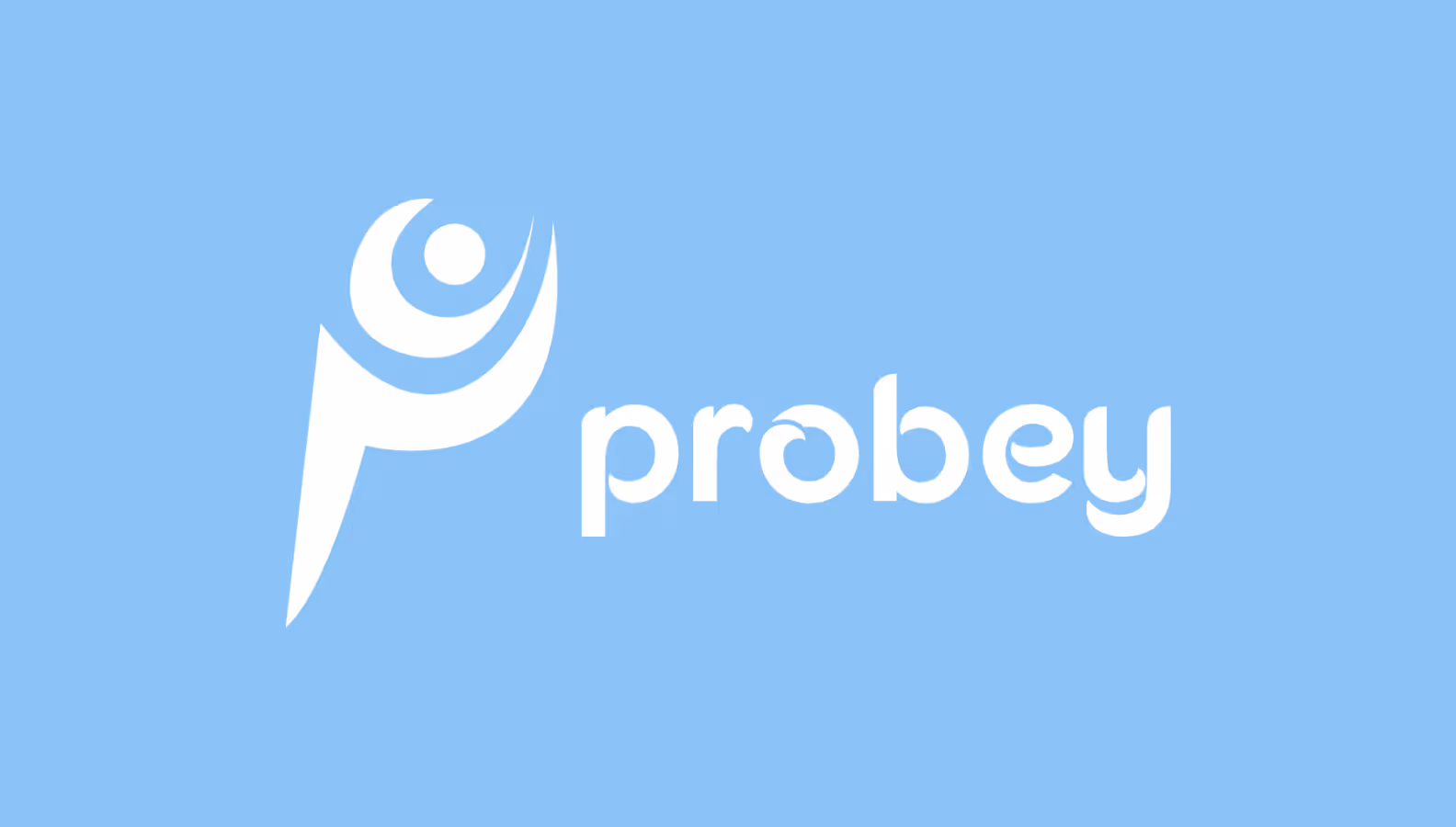 probey services global digital agency logo