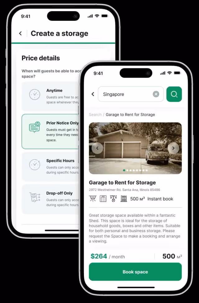 cubbiq shared qa product interface screenshot