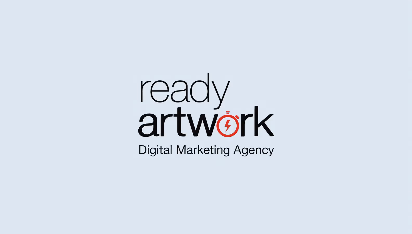 ready artwork logo