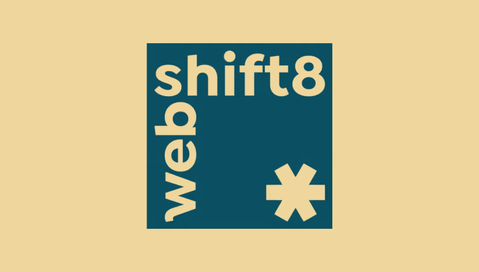 shift8 web logo