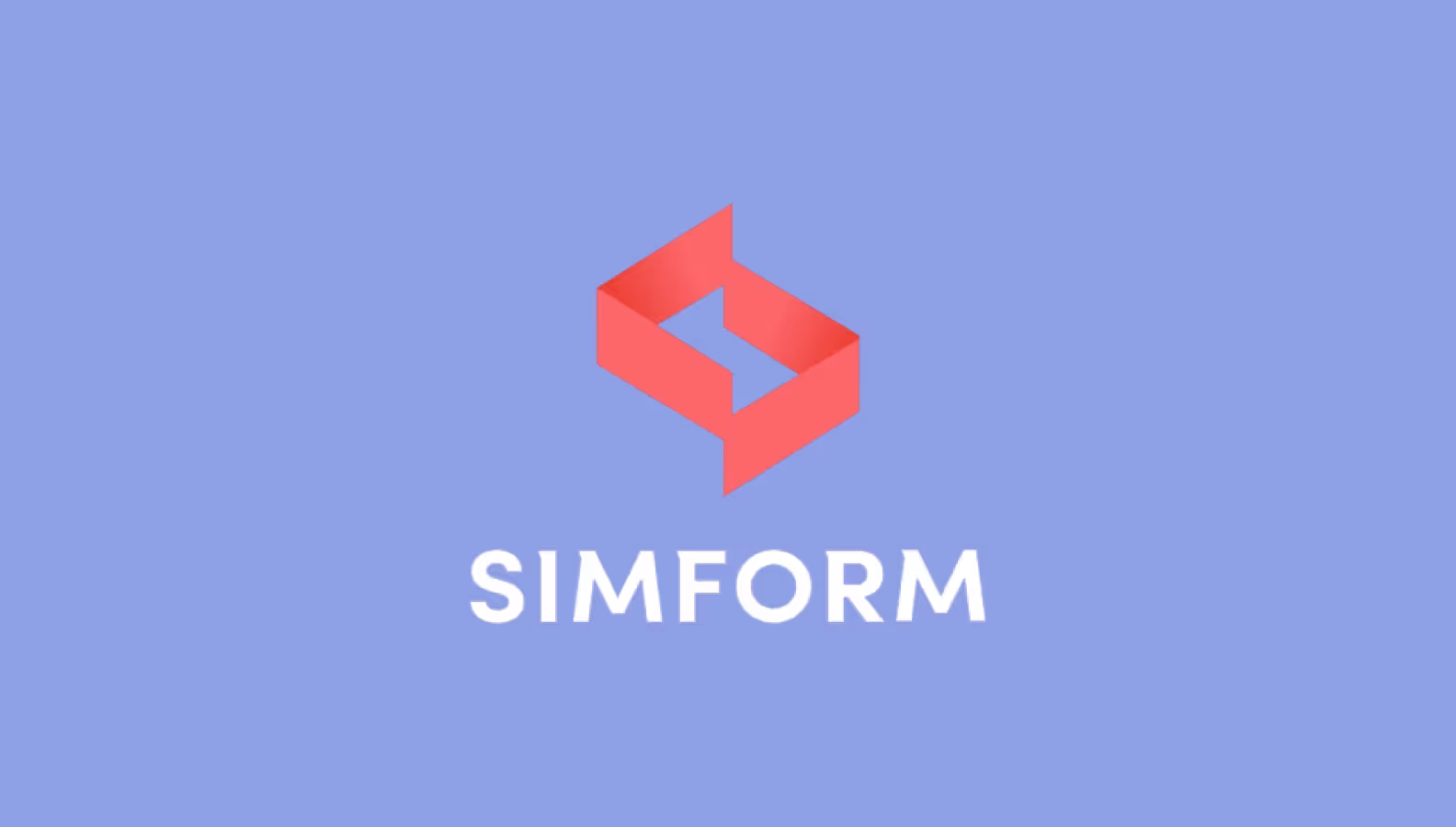 simform logo