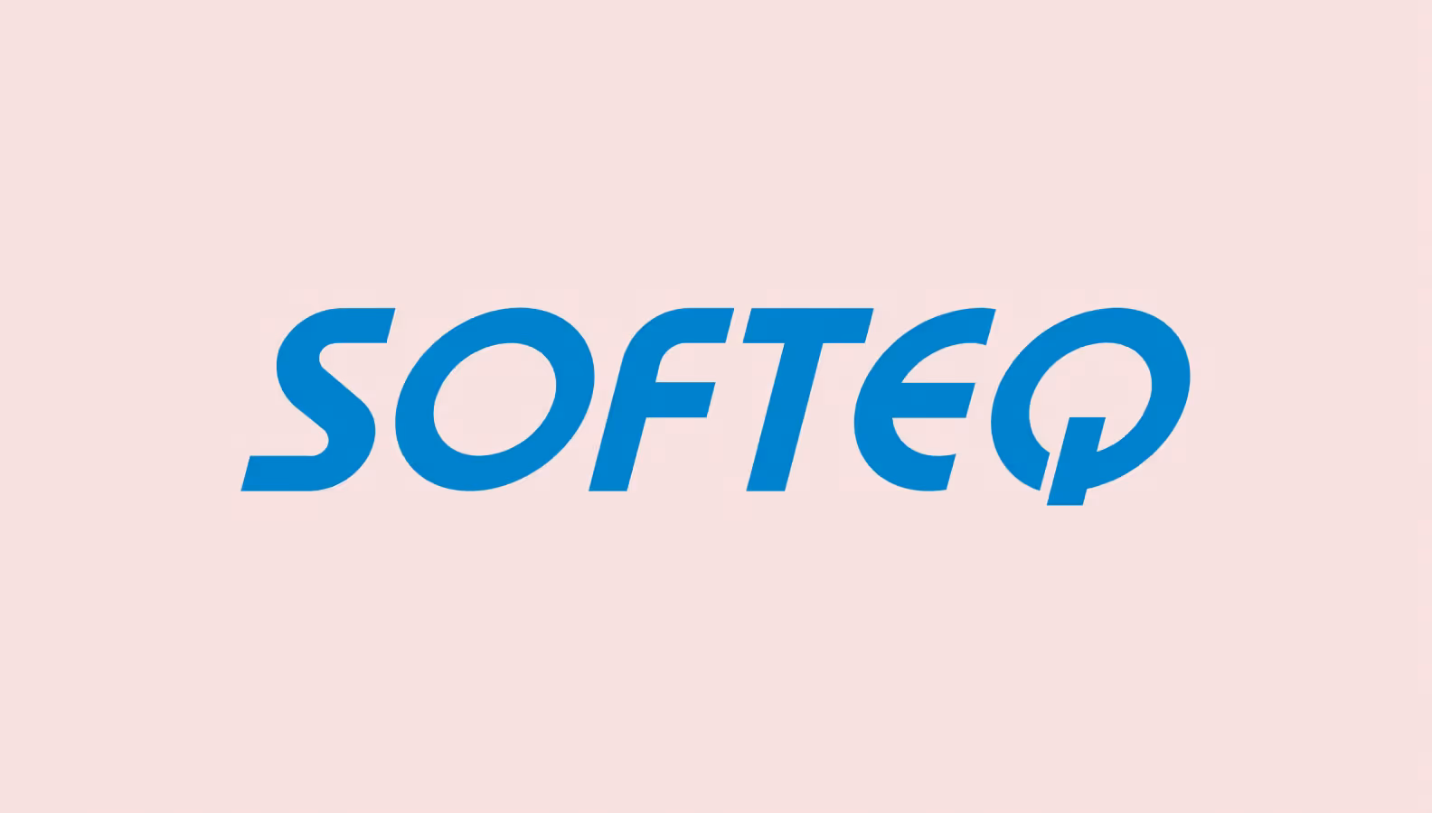 Softeq logo