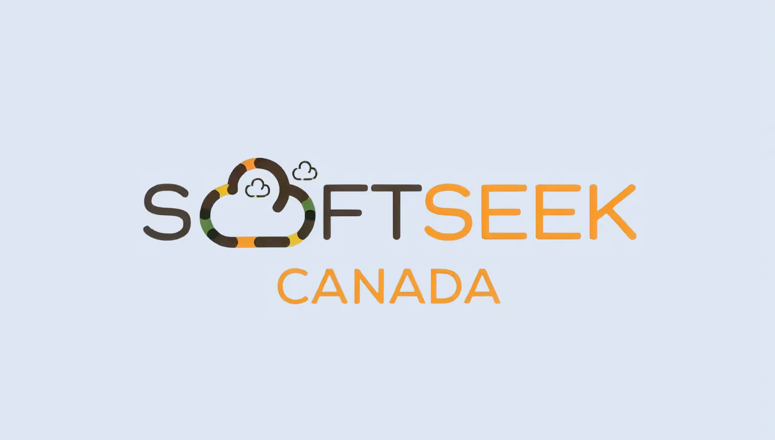 softseek website development company logo