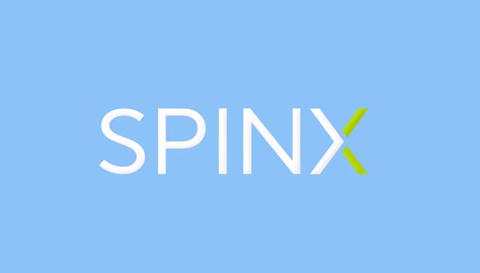 spinx digital logo