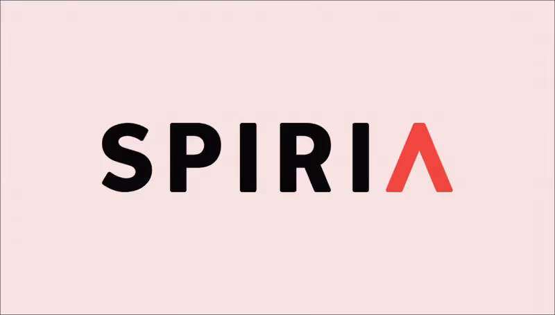 spiria logo