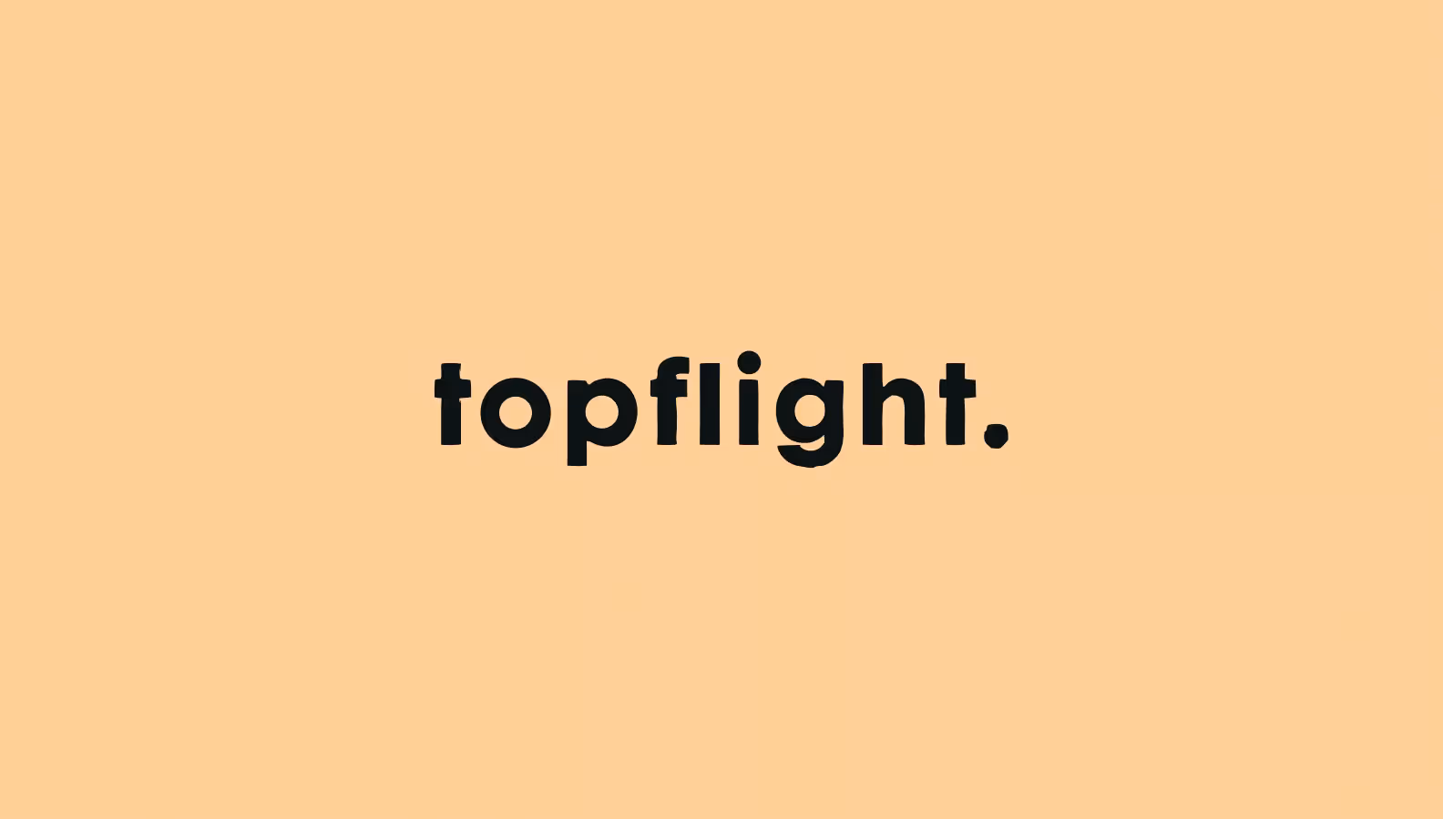 topflight apps logo