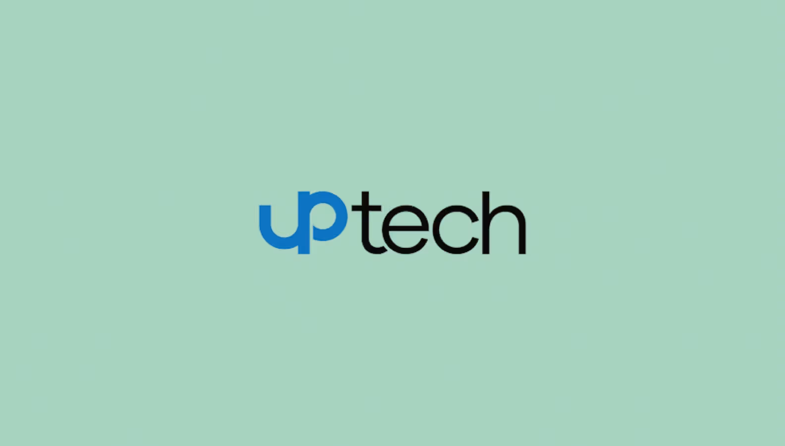 uptech logo