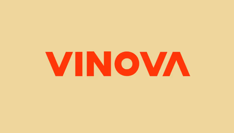 vinova web and mobile app development company singapore logo