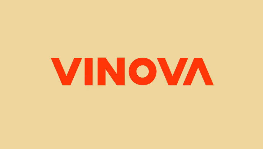 vinova web and mobile app development company singapore logo